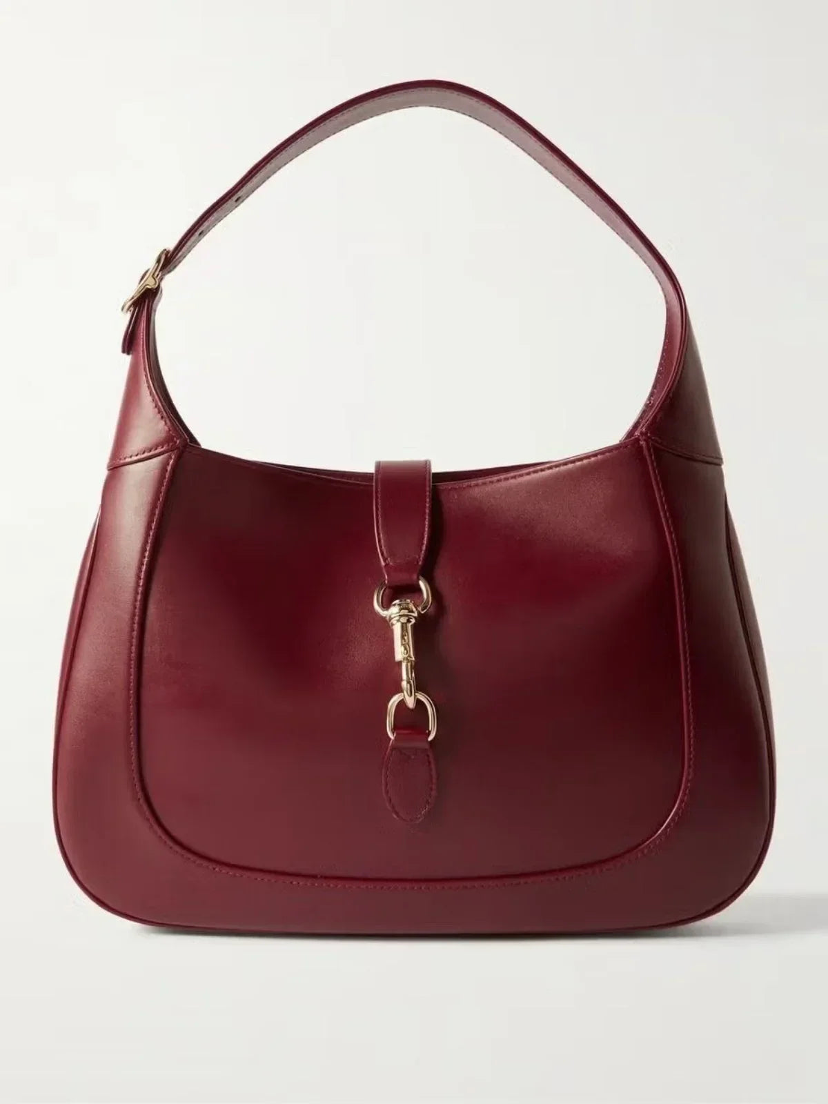 Burgundy Look - 2
