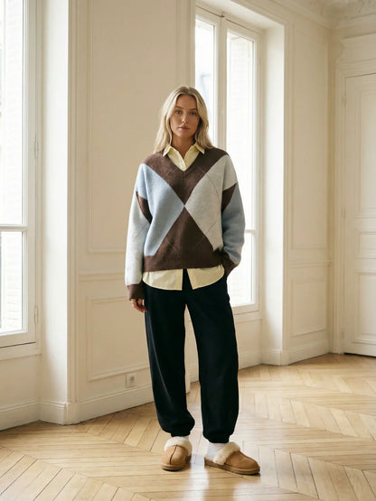 Smart Casual Look - 4