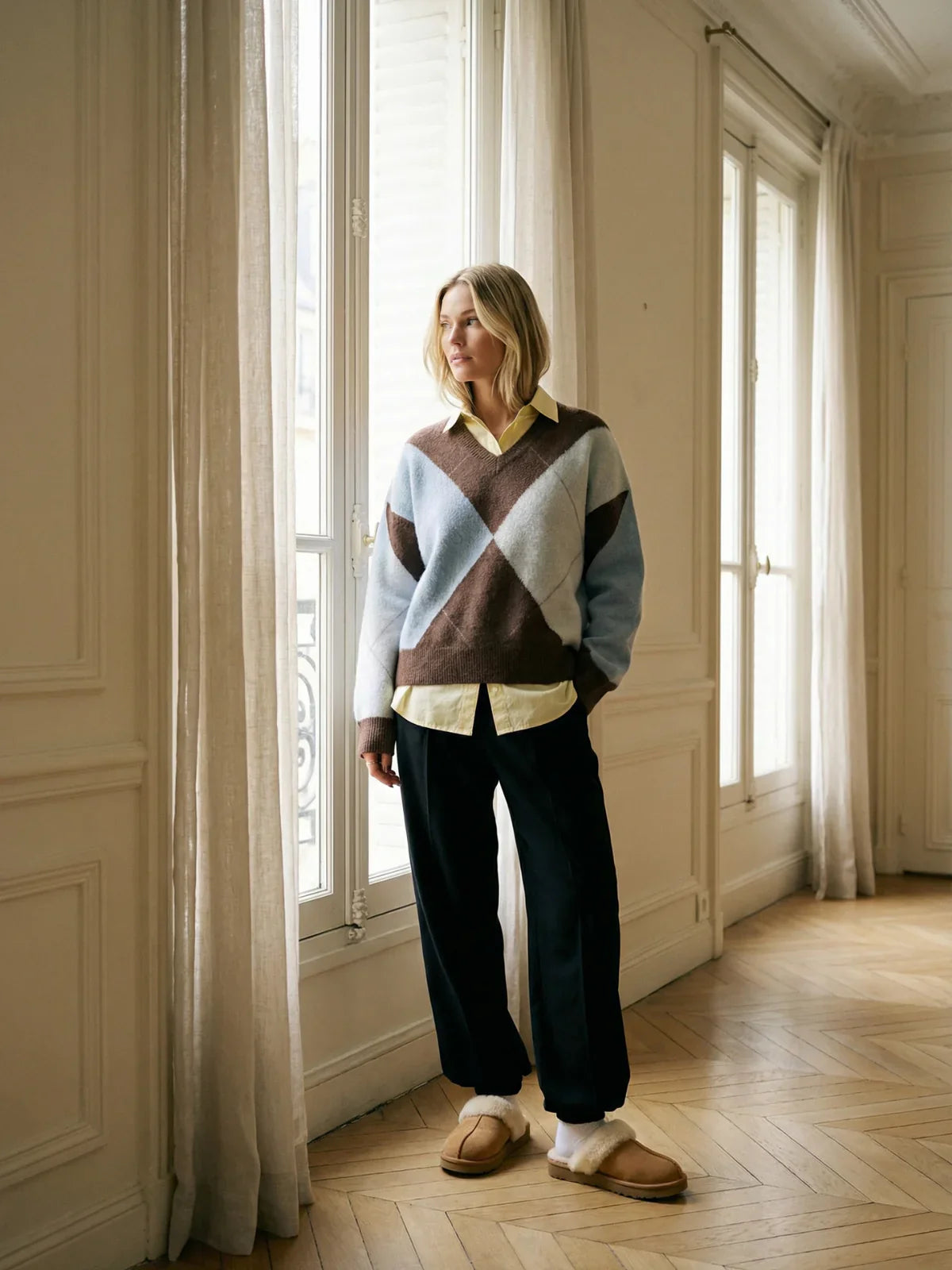 Smart Casual Look - 4