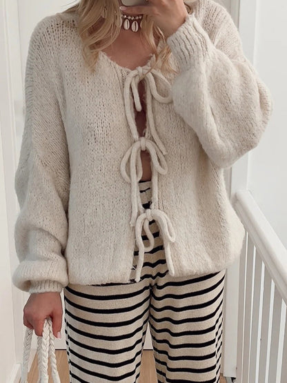 Wales Sweater