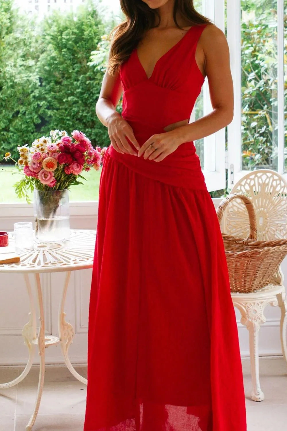 Fresia Dress