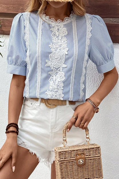 Elle Top