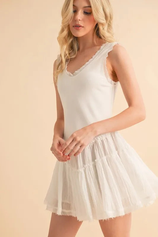 Layla Dress