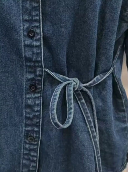 Dee Denim Jacket