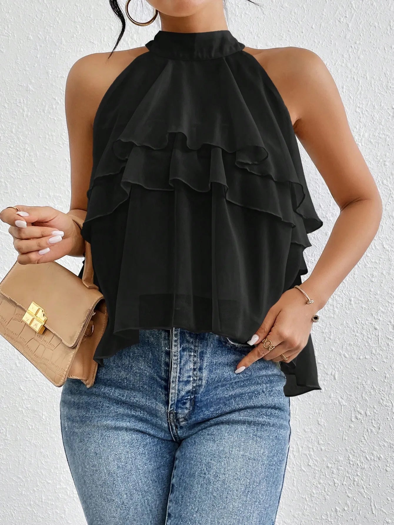 Alessa Top