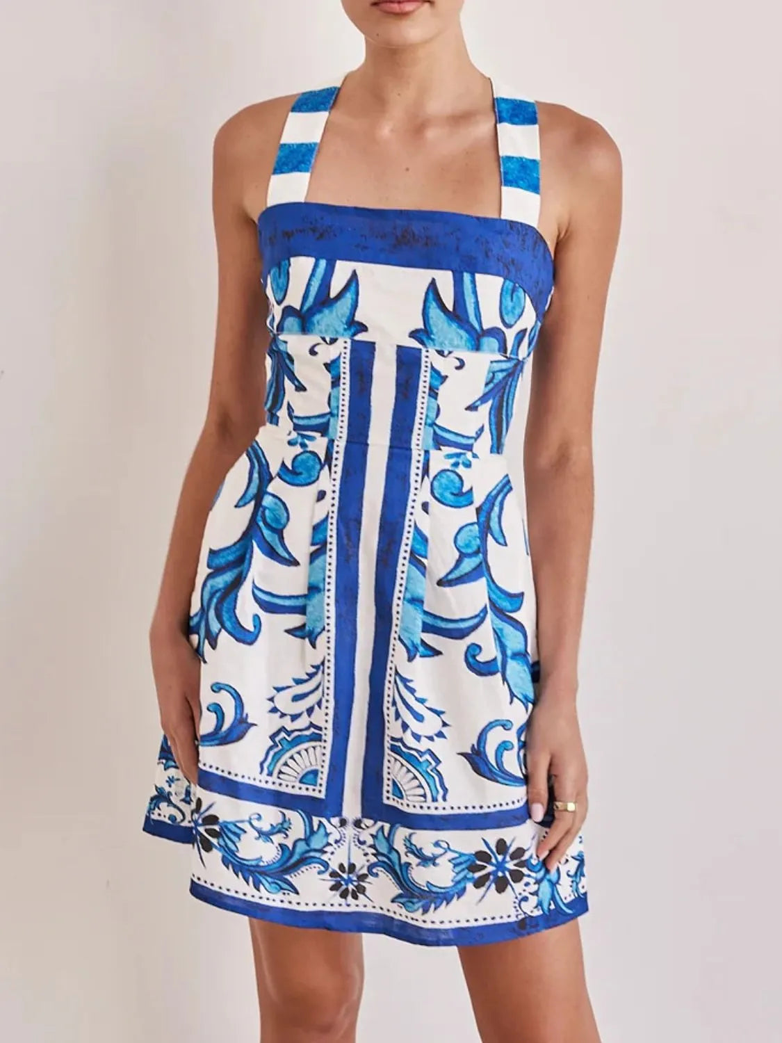 Lee Midi Dress