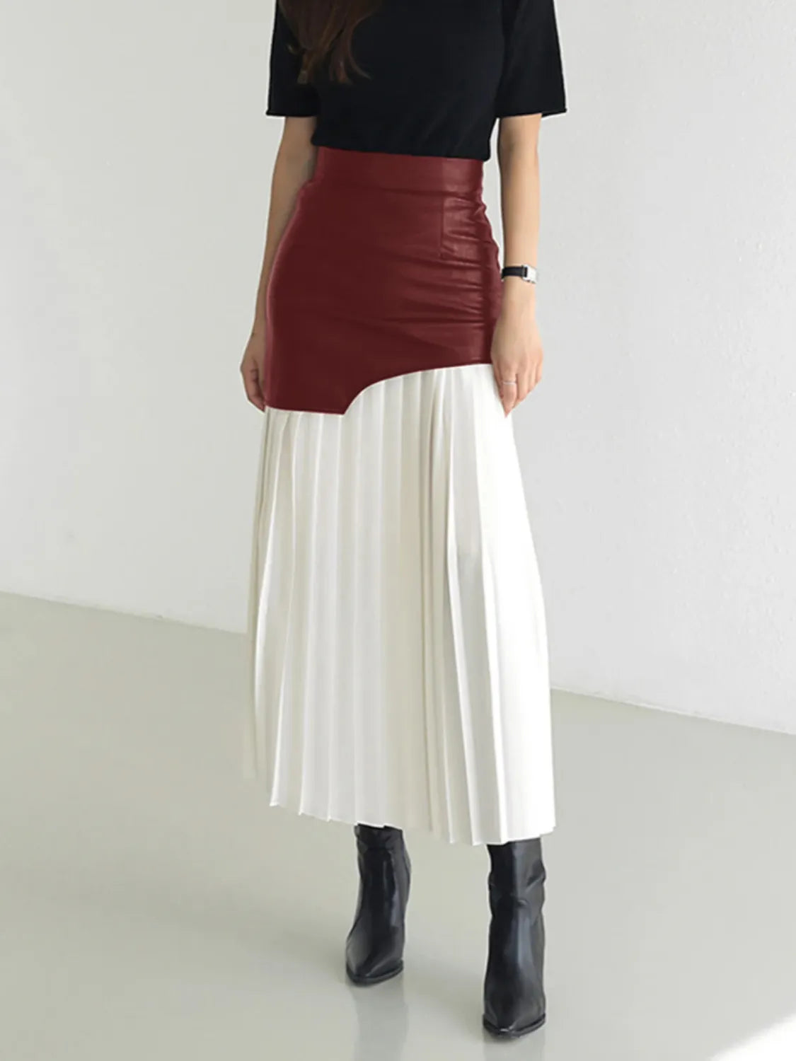 Lucero Skirt