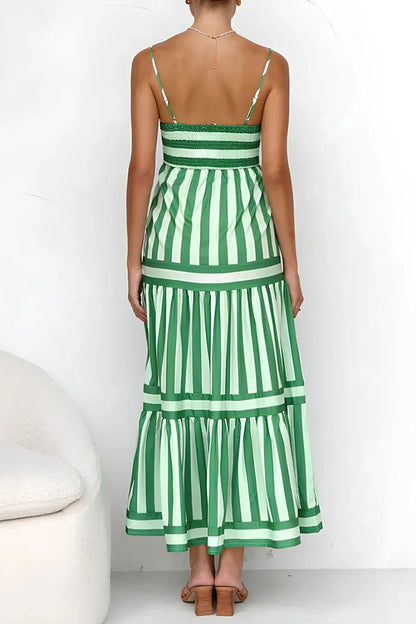 Chris Maxi Dress