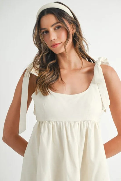 Scout Dress