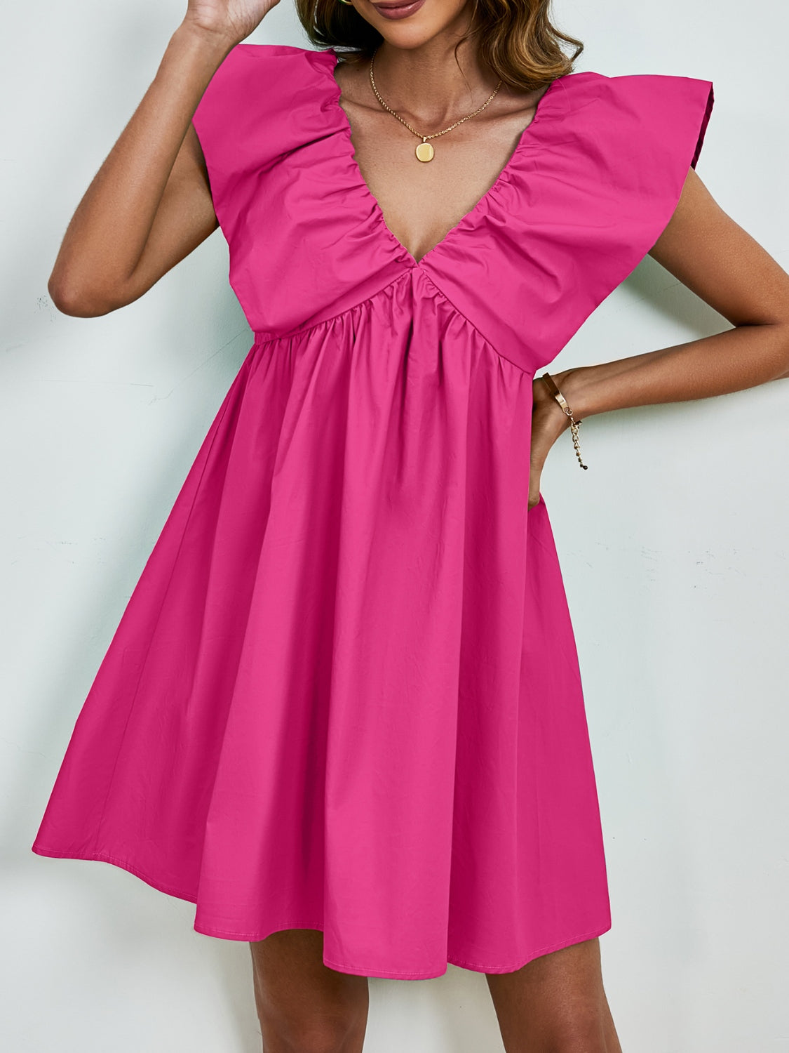 Serena Dress