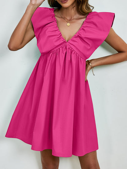 Serena Dress