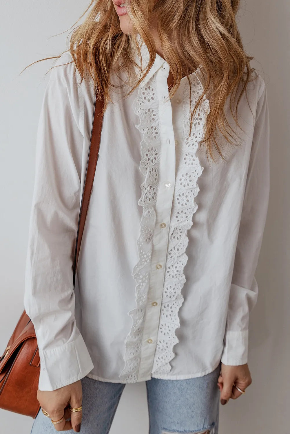 Genevieve Top