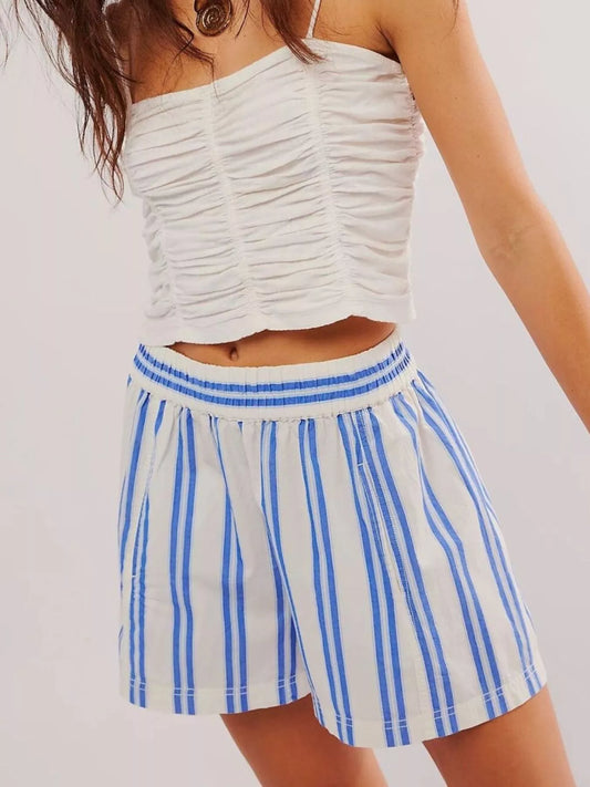 Weekend Shorts
