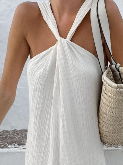 Bianca Maxi Dress