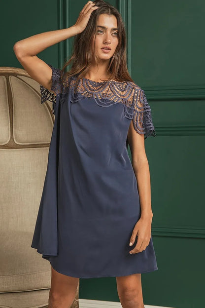 Sonoma Dress