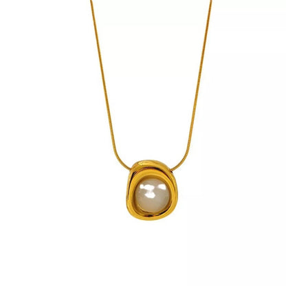 Camille Necklace
