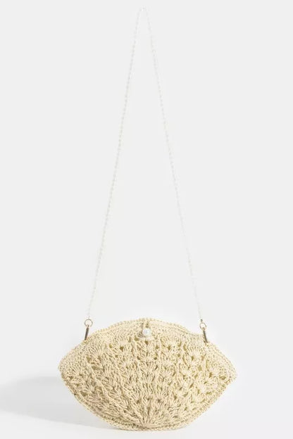 Sianna Seashell Bag