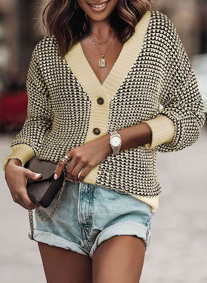 Dylan Cardigan