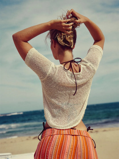 Cape Top