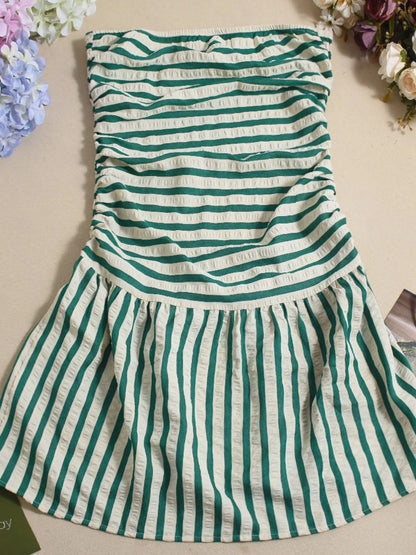 Bianca Mini Dress