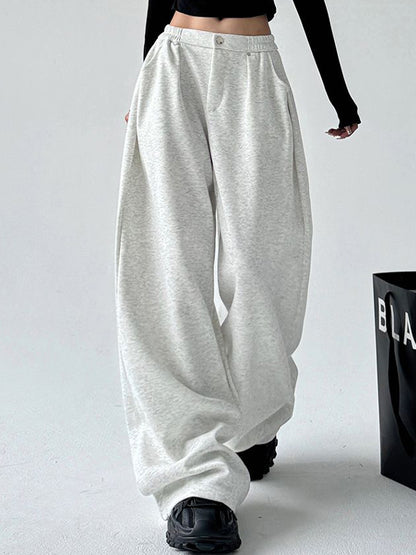 Street Loose Sweatpants