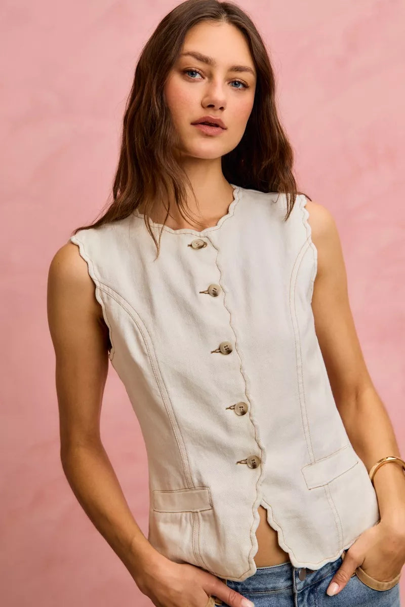 Remi Vest
