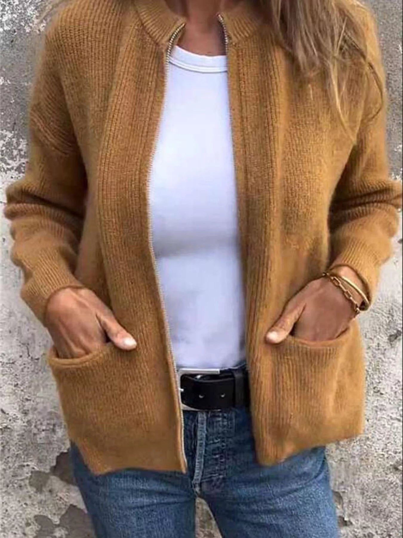 Royce Cardigan