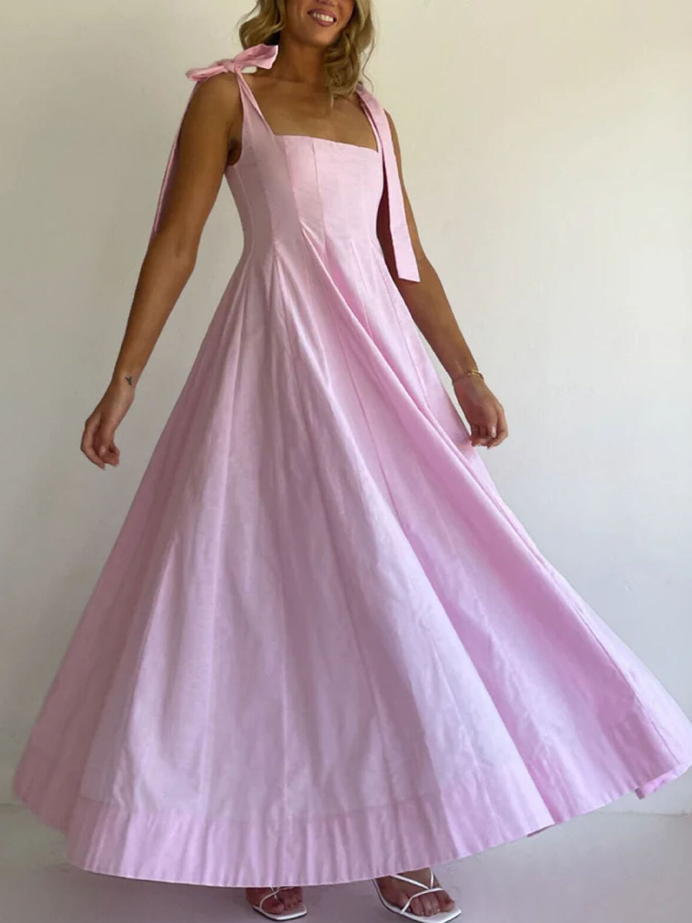Bella Maxi Dress