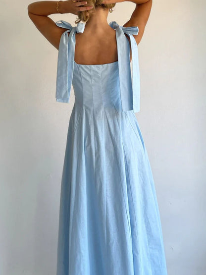 Bella Maxi Dress
