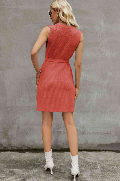 Everly Sweater Dress