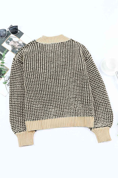 Dylan Cardigan