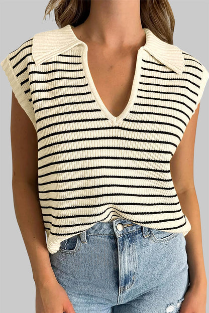 Keller Knit Top