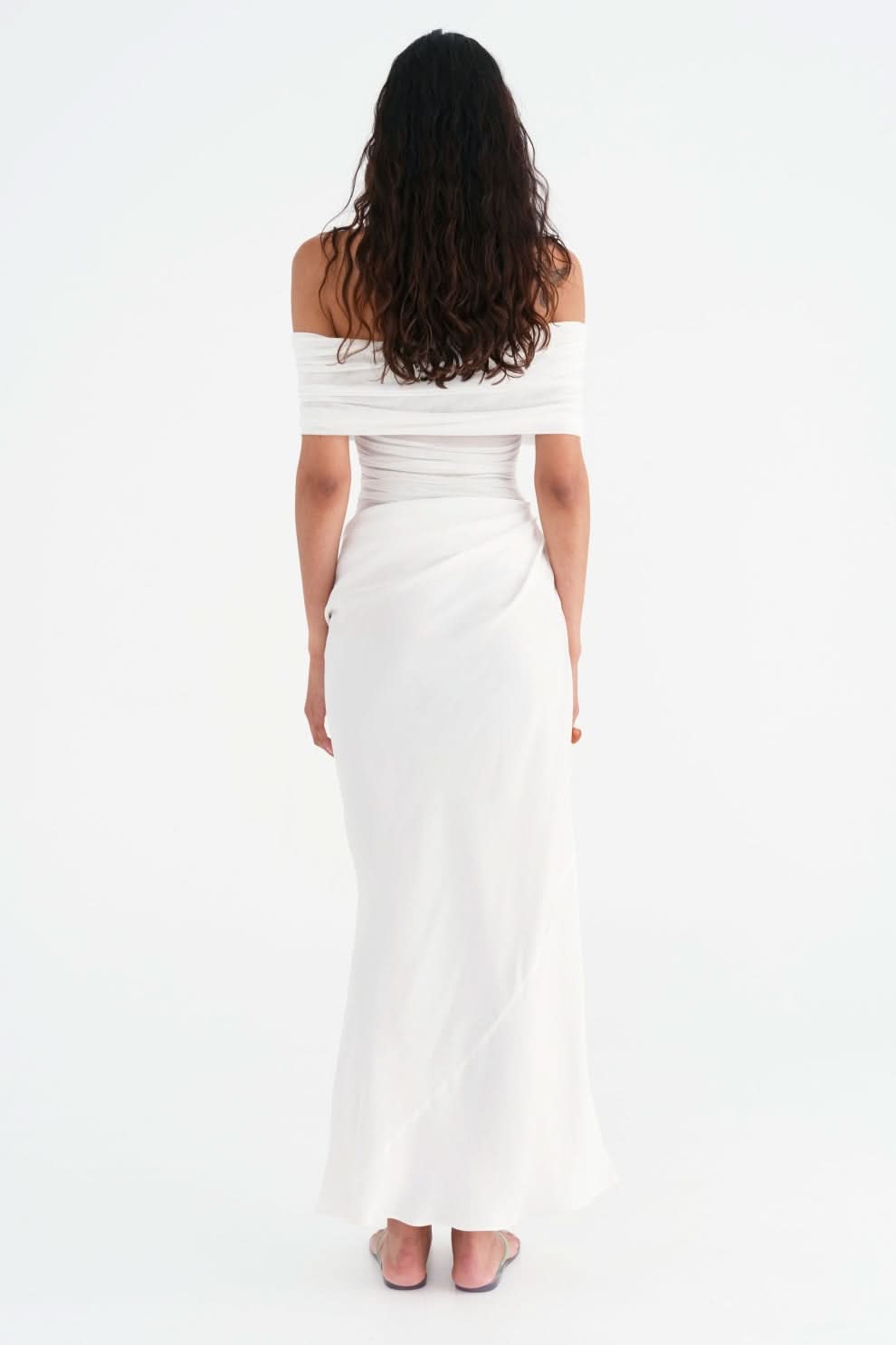 ONA | MAXI DRESS