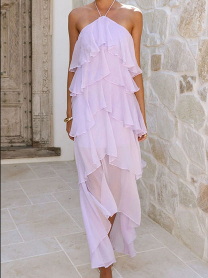 Candy Maxi Dress