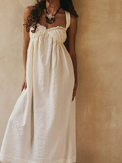 Willow Dress