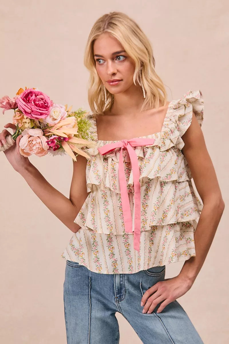 Maddie Top