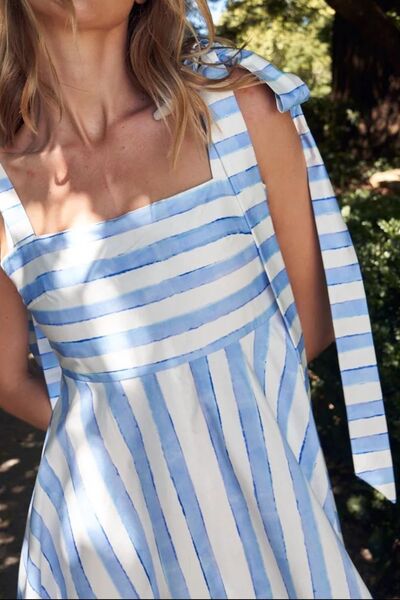 Chloe  Dress