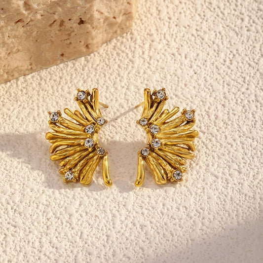 Tropez Earrings