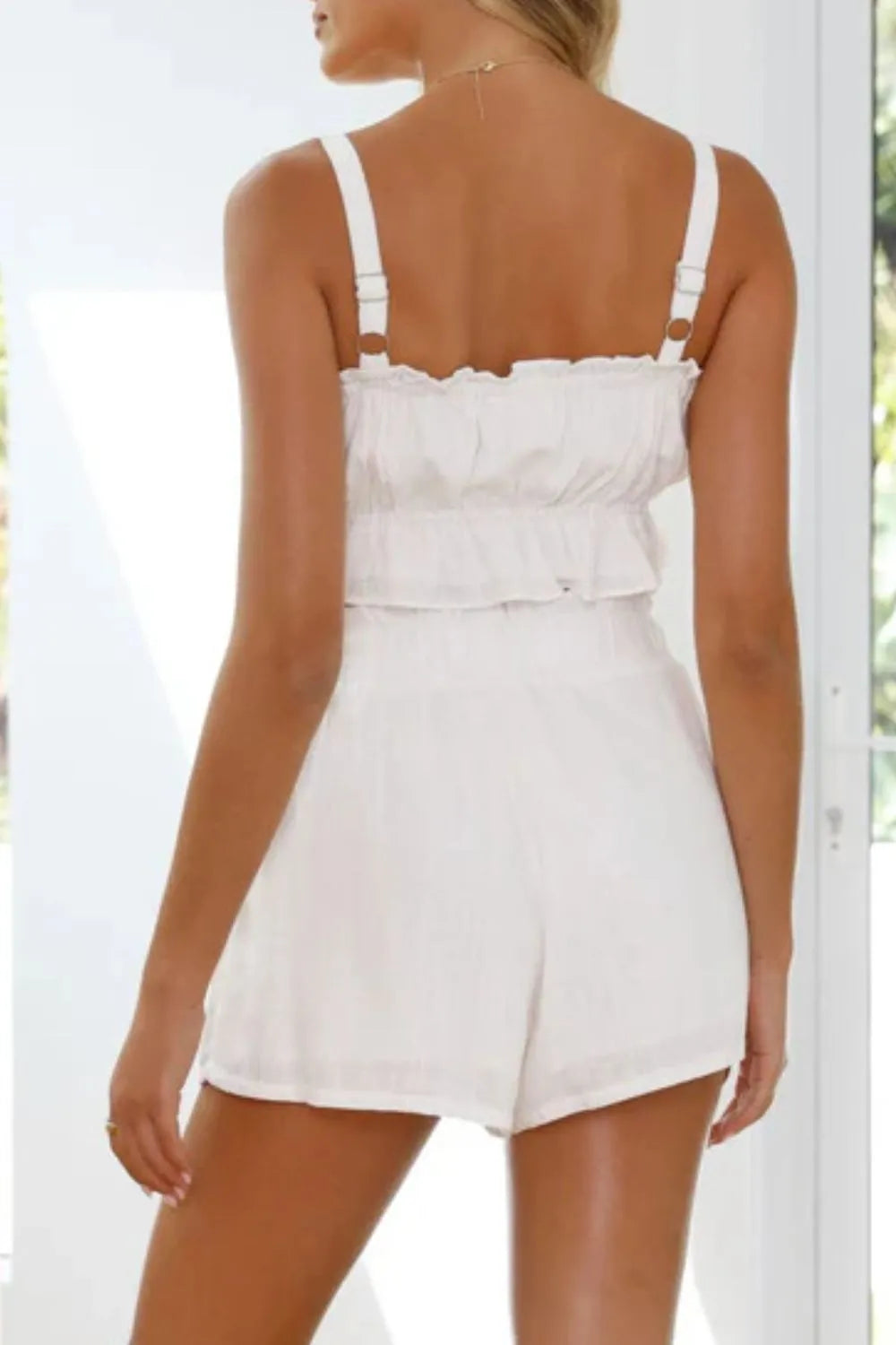 Lucy Short Set