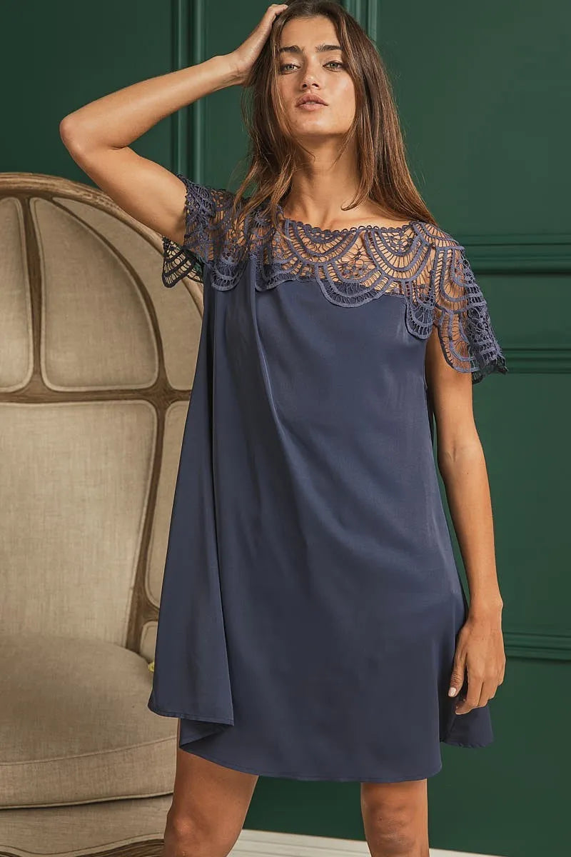 Sonoma Dress