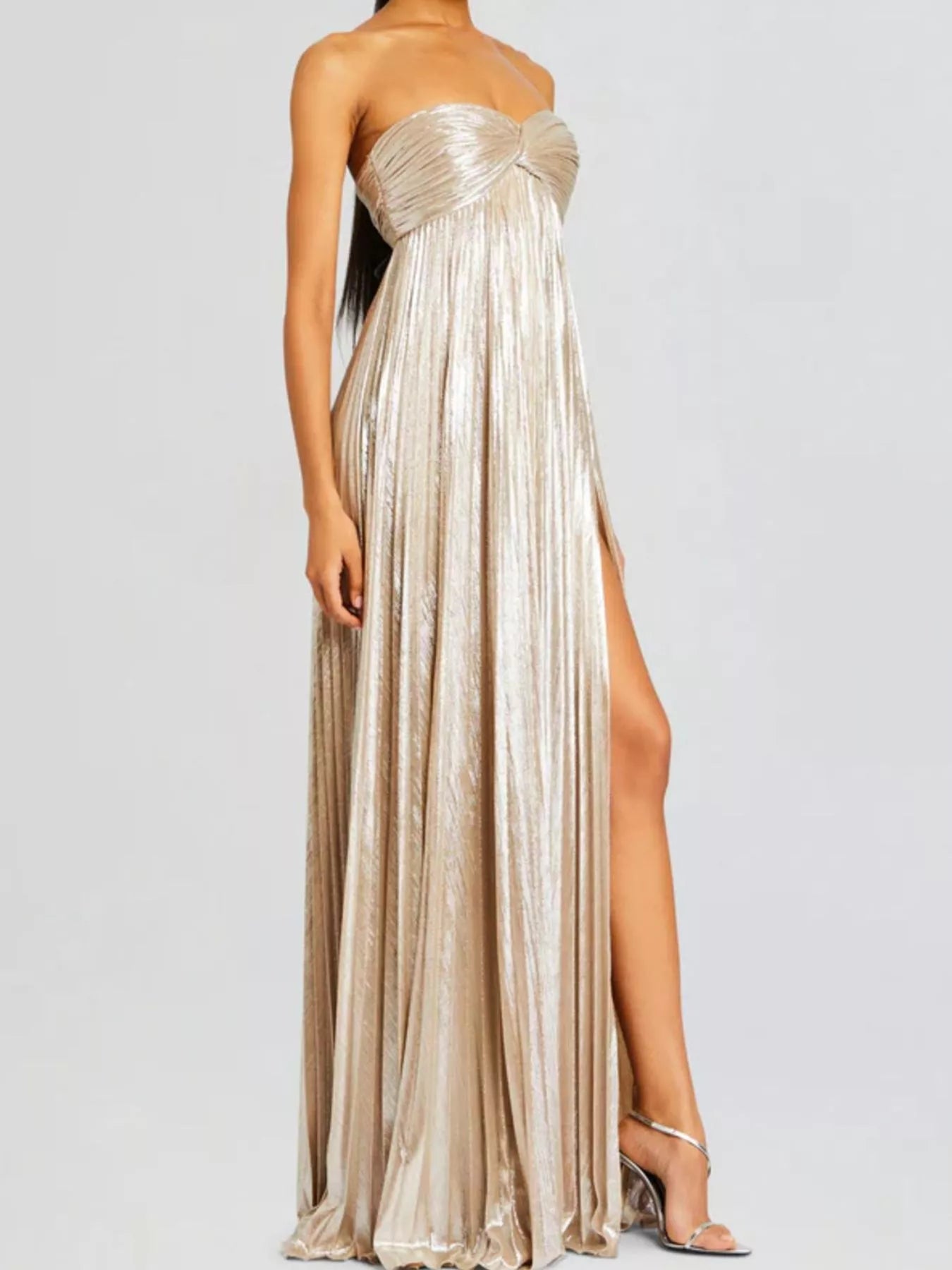 Katarina Maxi Dress