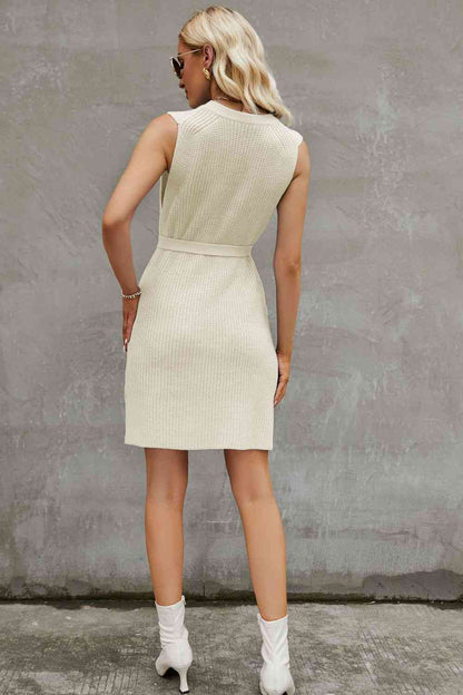 Everly Sweater Dress