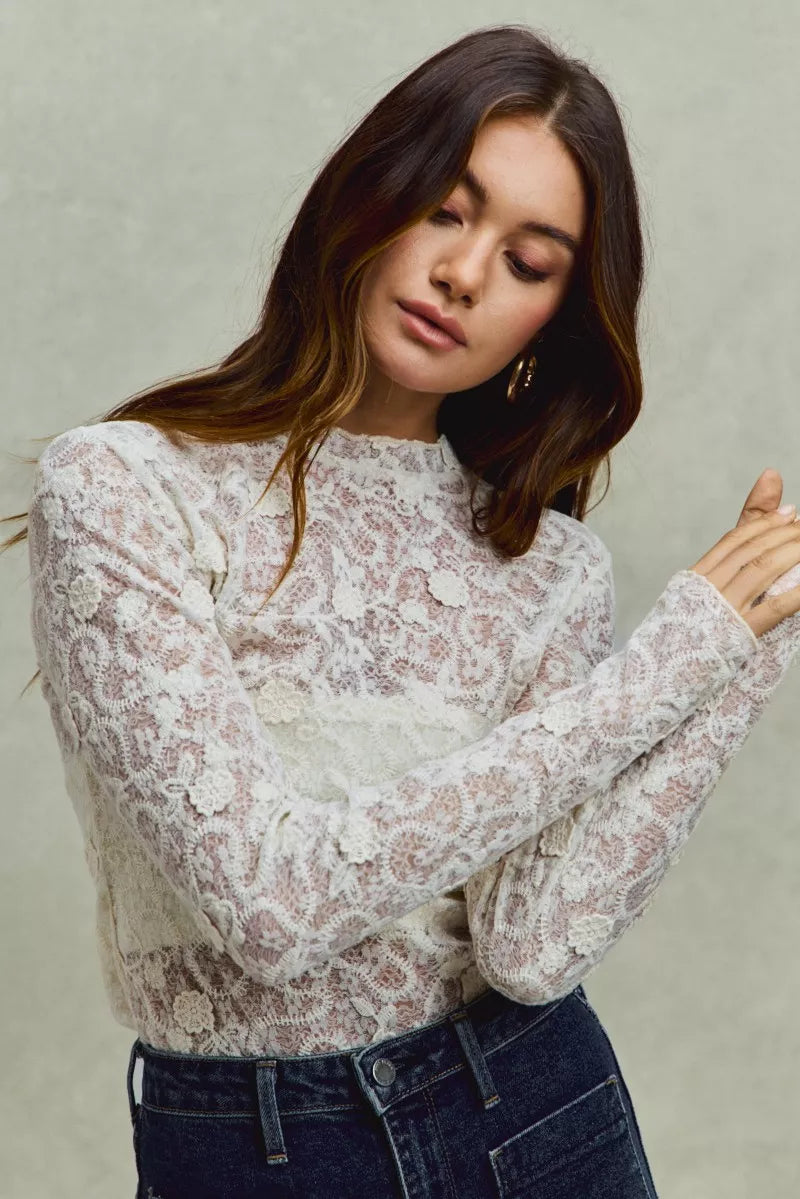 Tori Top