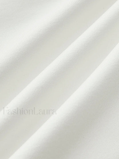 Effortless Solid Cami Top