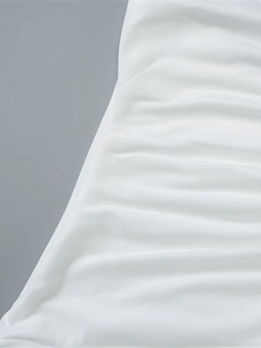 Wide Strap Plunge V-Neck Horizontal Ruched Bodycon Floor-Length Maxi Dress