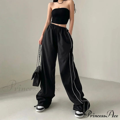 Stylish Slim Comfortable Versatile High-Waisted Stretchable Durable Lightweight Trendy Pant