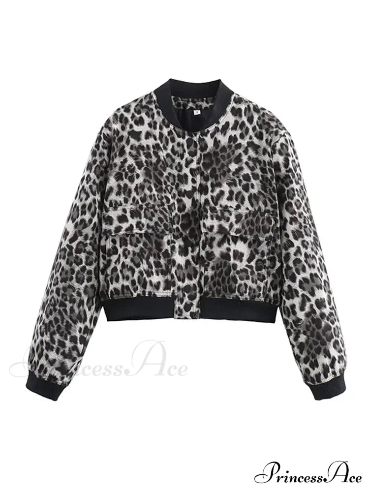 Elegant Solid Single-breasted Motorcycle Chic Long Sleeves With Pocket Autumn Stylish Coat