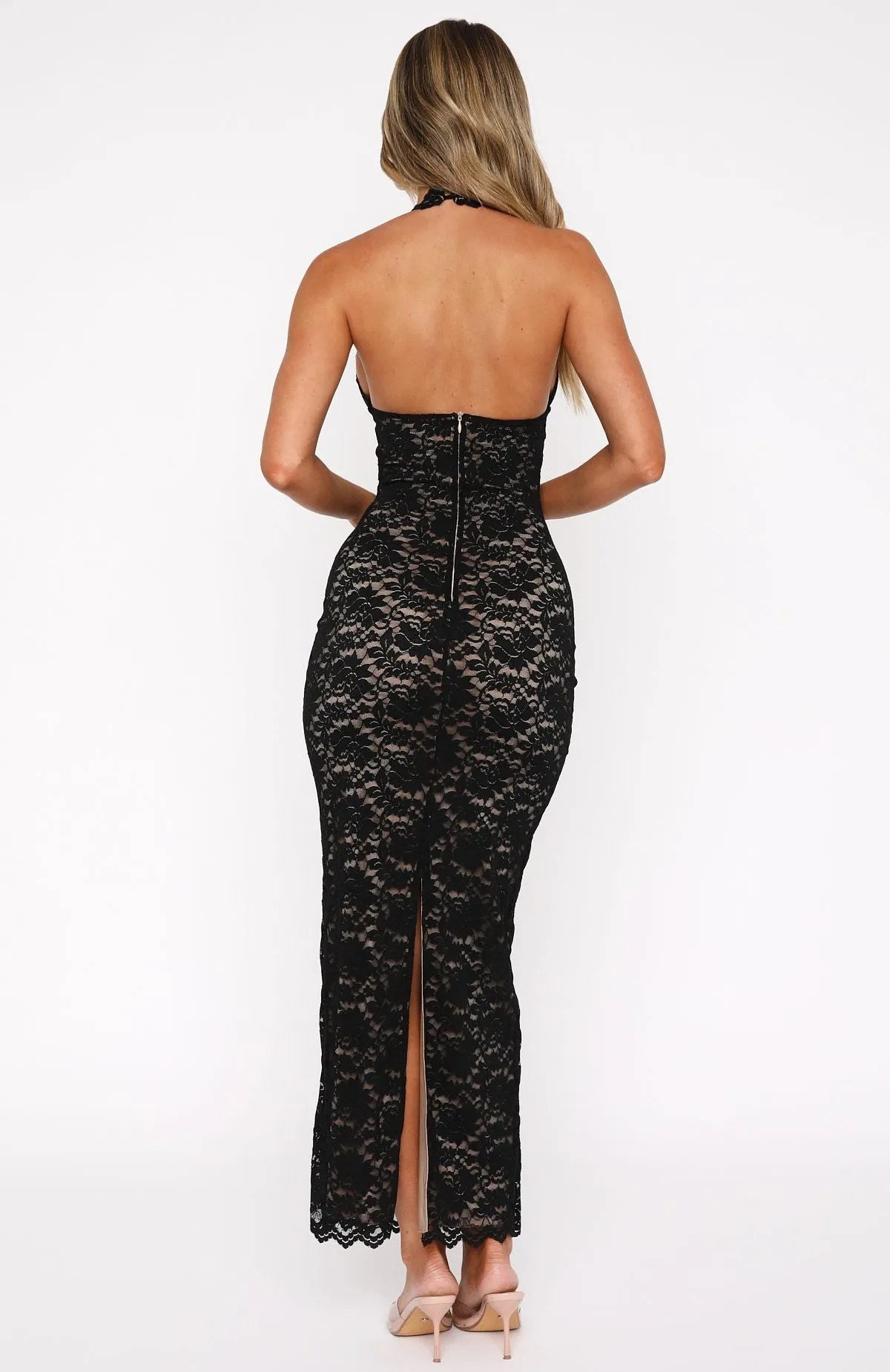 Elise Dress