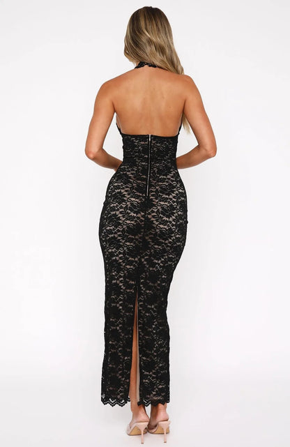 Elise Dress