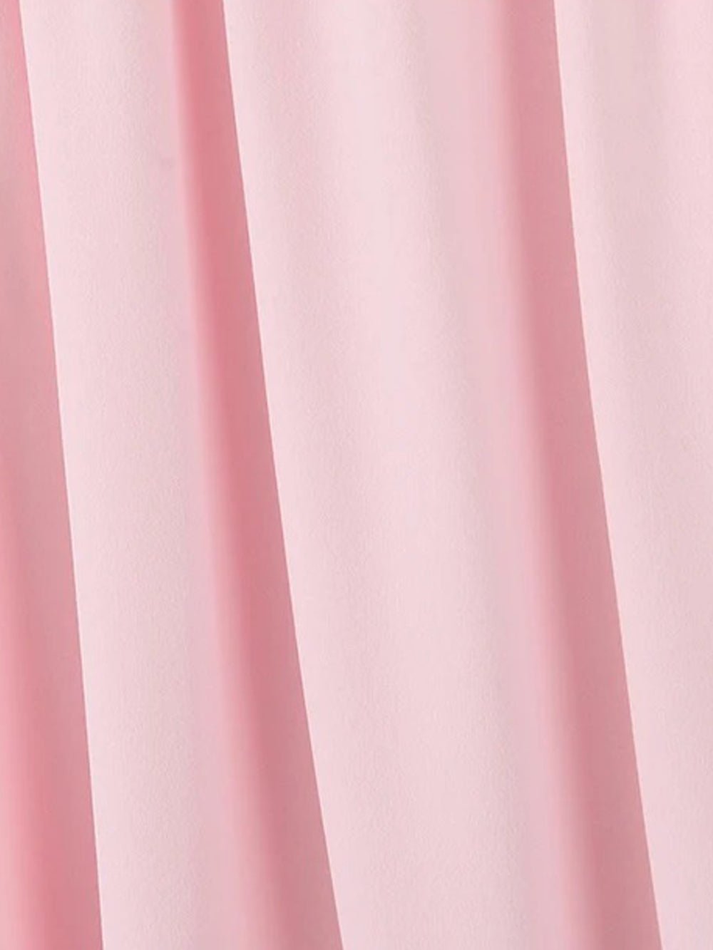 Strapless Ruched Bodice Pleated Flowy Maxi Dress